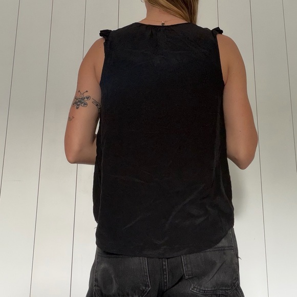 MAEVE TOP - Picture 5 of 5